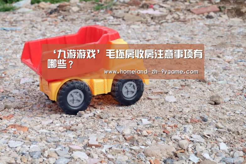‘九游游戏’毛坯房收房注意事项有哪些?(图1) 九游游戏中心